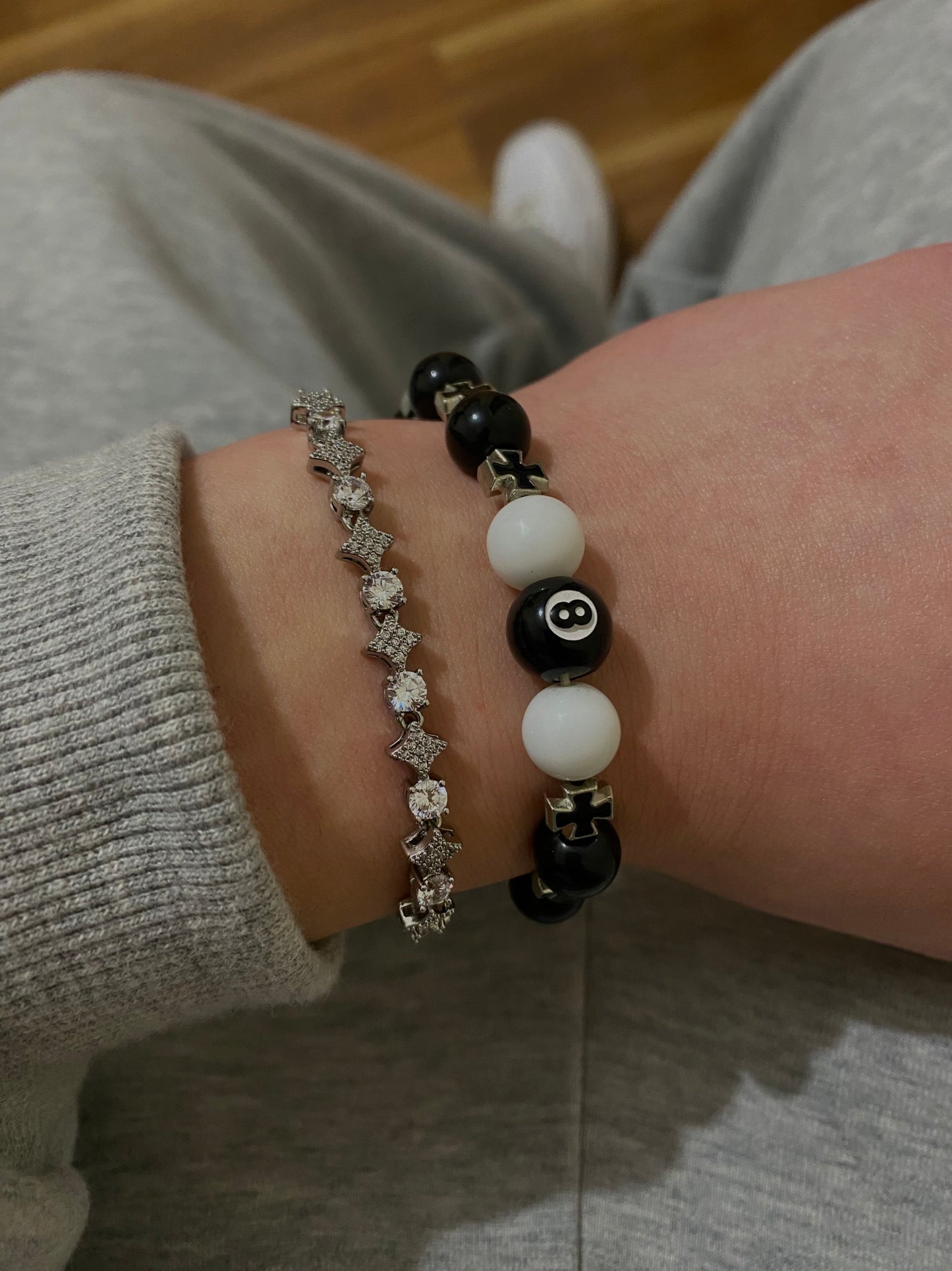 Starlet Bracelets