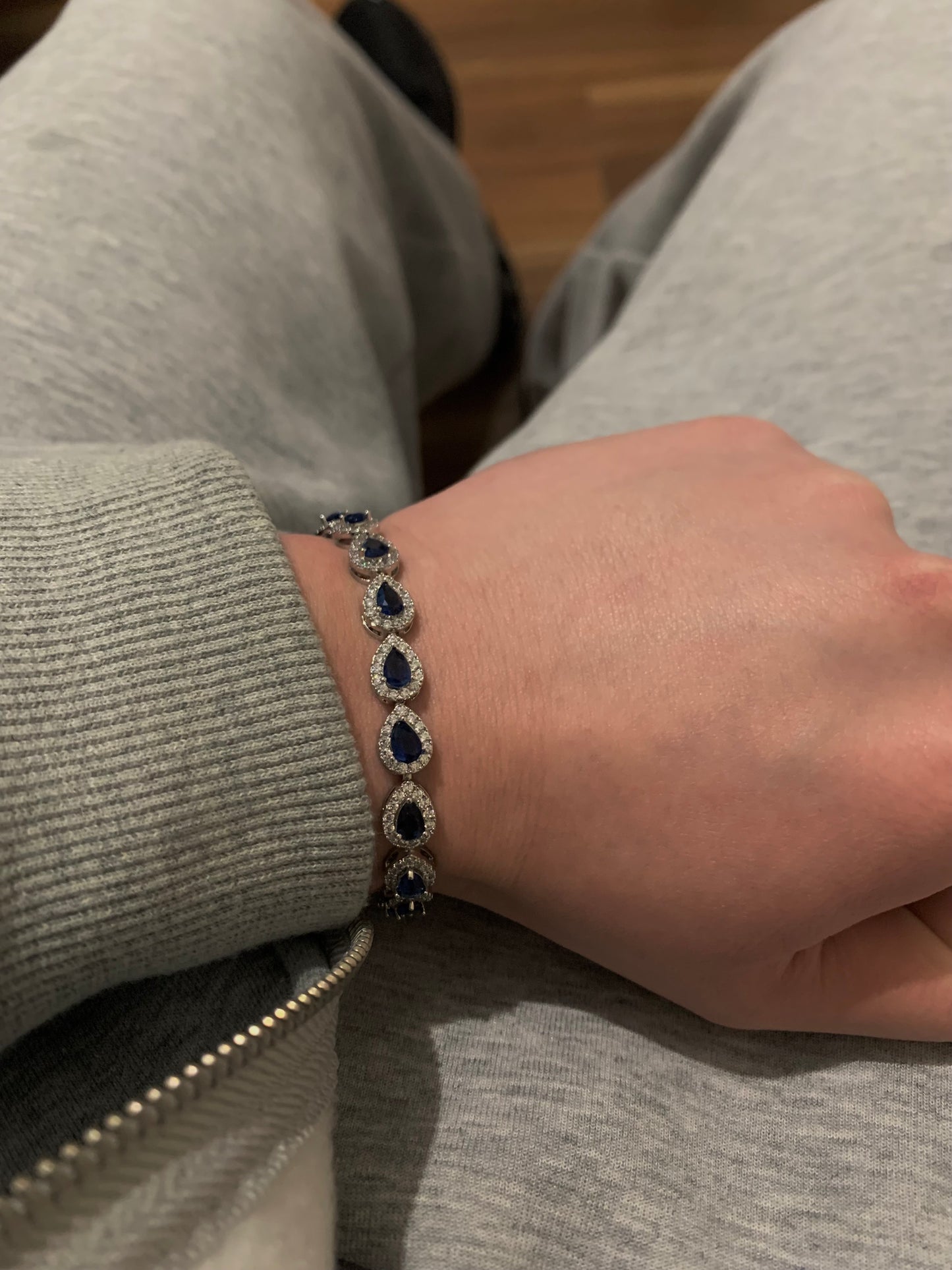 Divine Eyes Bracelets
