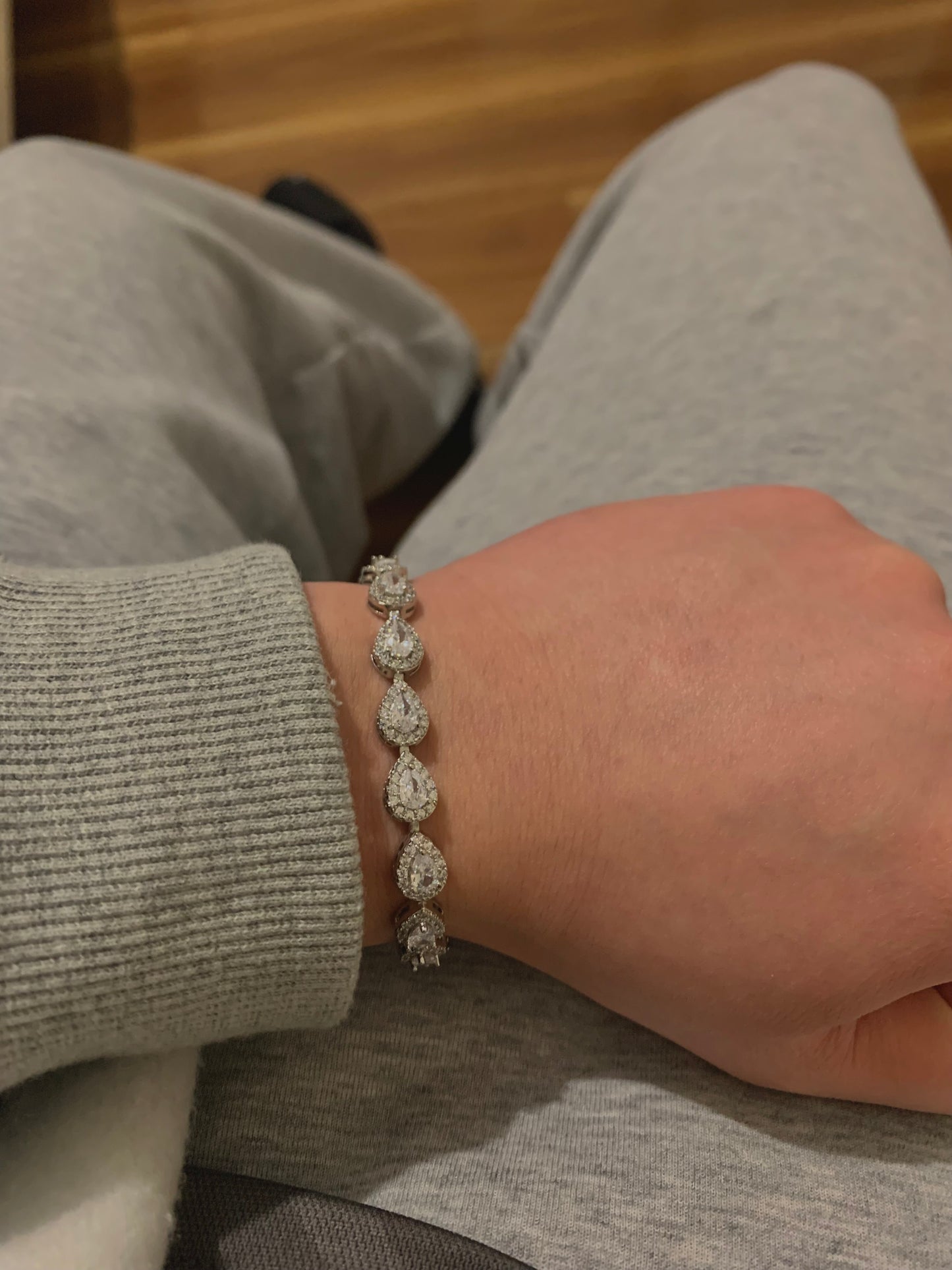 Divine Eyes Bracelets