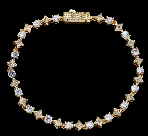 Starlet Bracelets