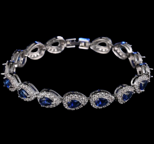 Divine Eyes Bracelets