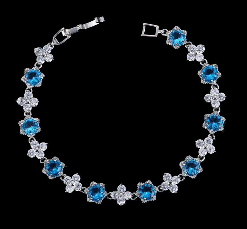Clover Bracelet