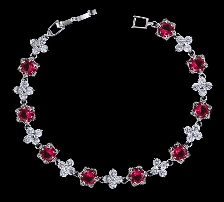 Clover Bracelet