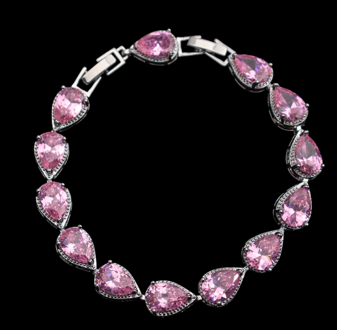 Crystal Bracelets
