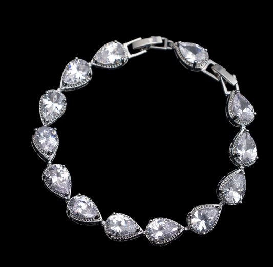 Crystal Bracelets