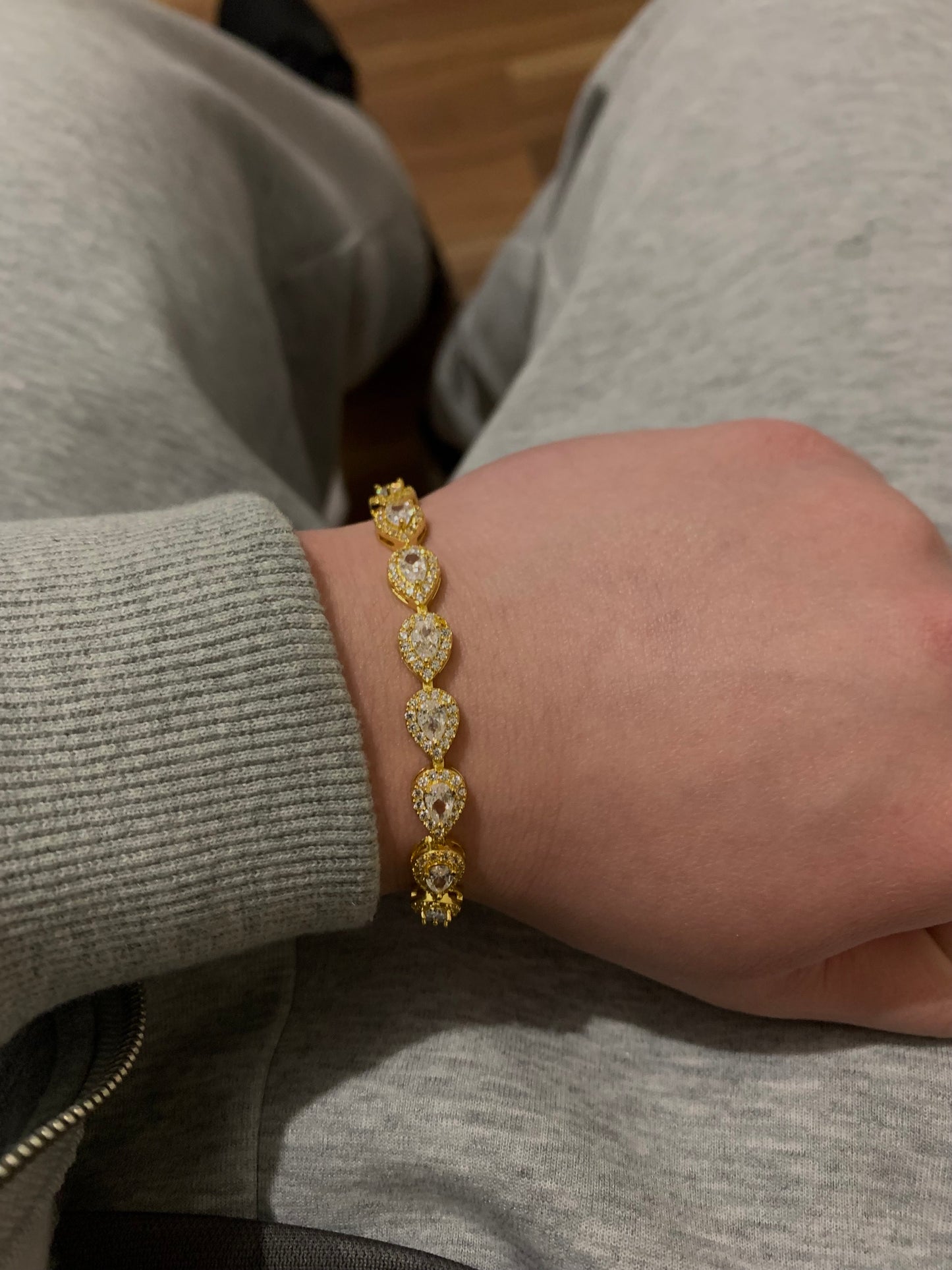 Divine Eyes Bracelets