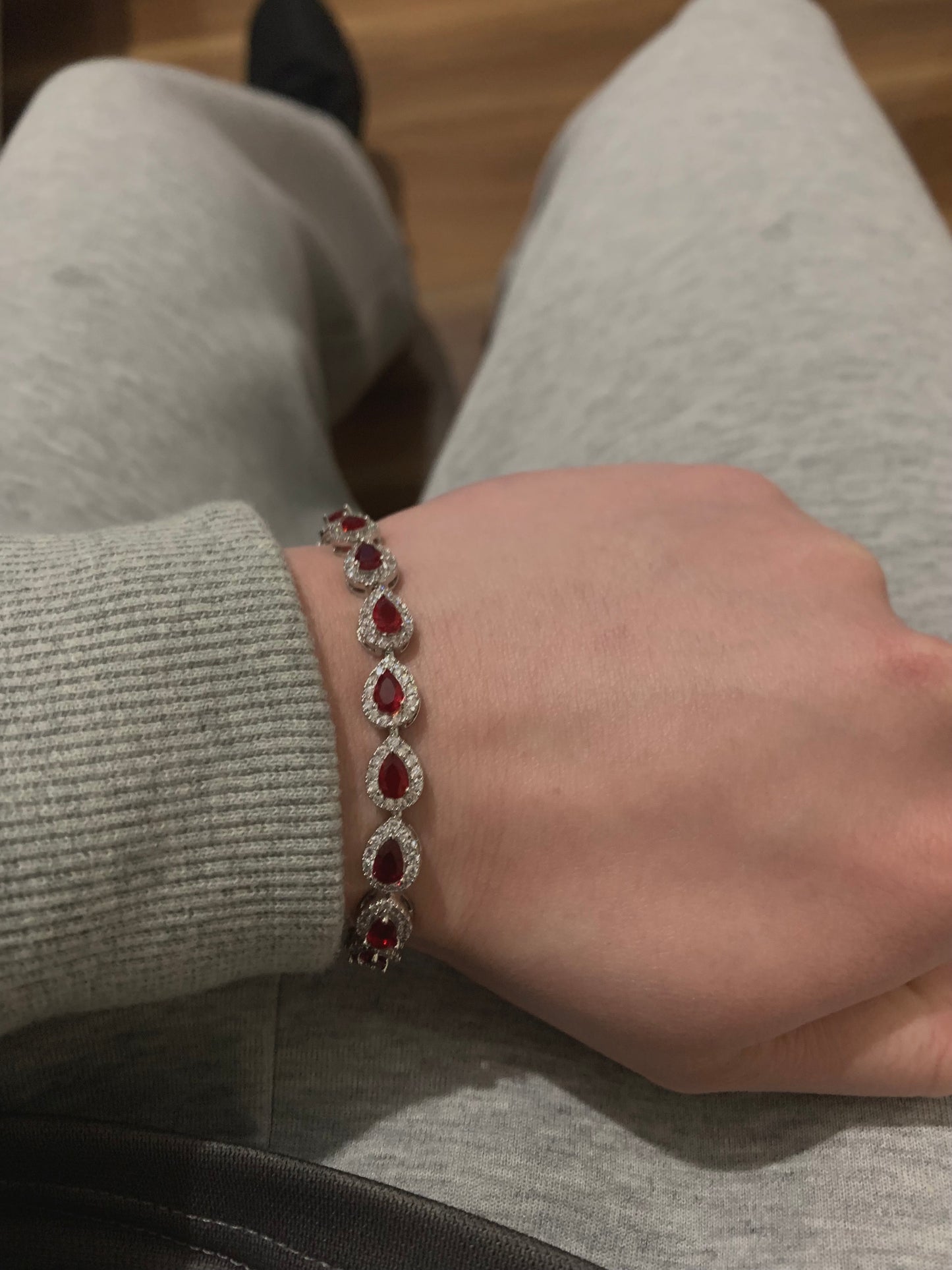 Divine Eyes Bracelets
