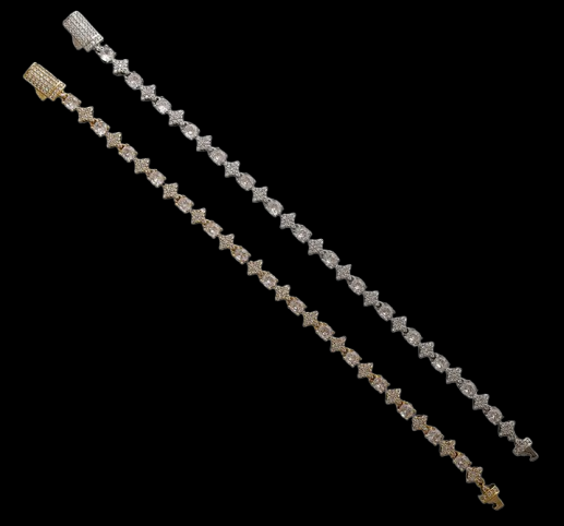 Starlet Bracelets