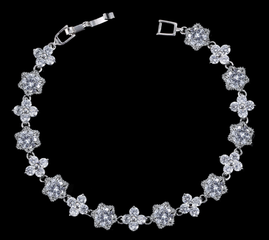 Clover Bracelet