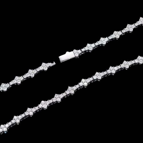 Halo Bracelet