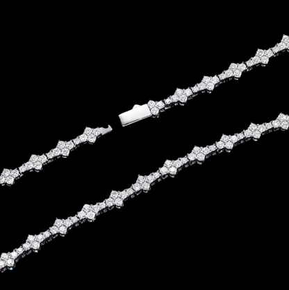 Halo Bracelet