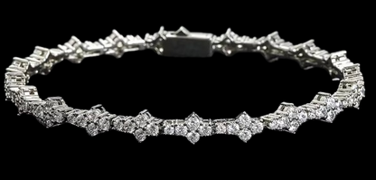 Halo Bracelet