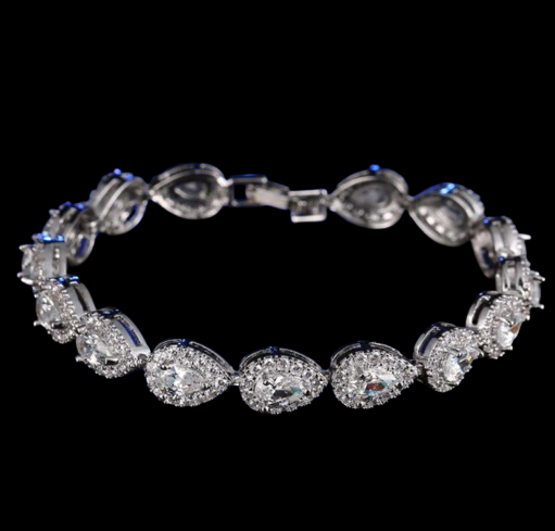 Divine Eyes Bracelets
