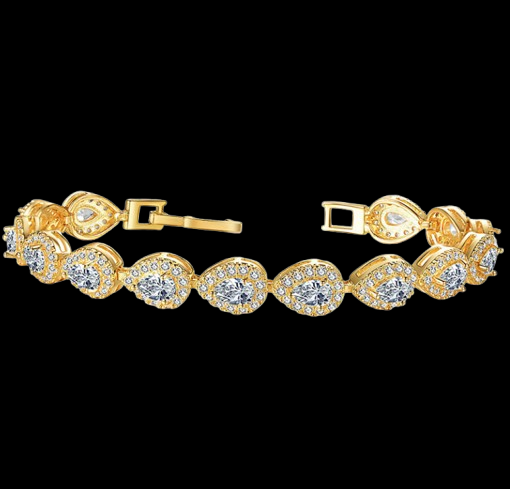 Divine Eyes Bracelets