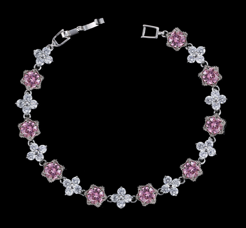 Clover Bracelet