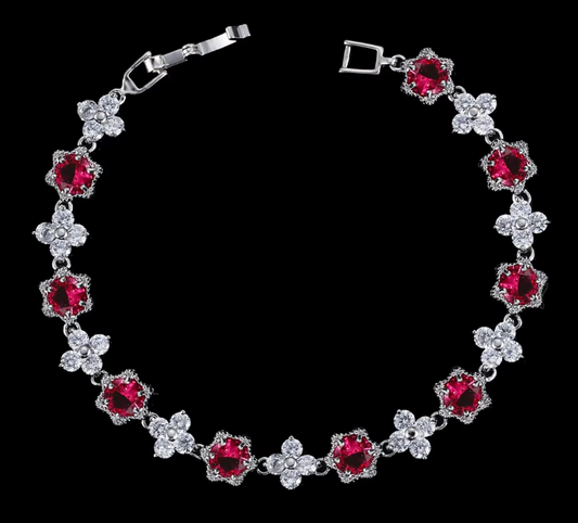 Clover Bracelet