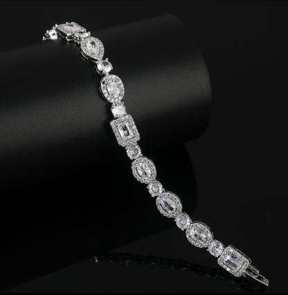 Multi-Stone Bracelet