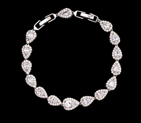 Divine Eyes Bracelets